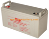 Accueil Energy 12V Batterie Gel de Stockage Automobile